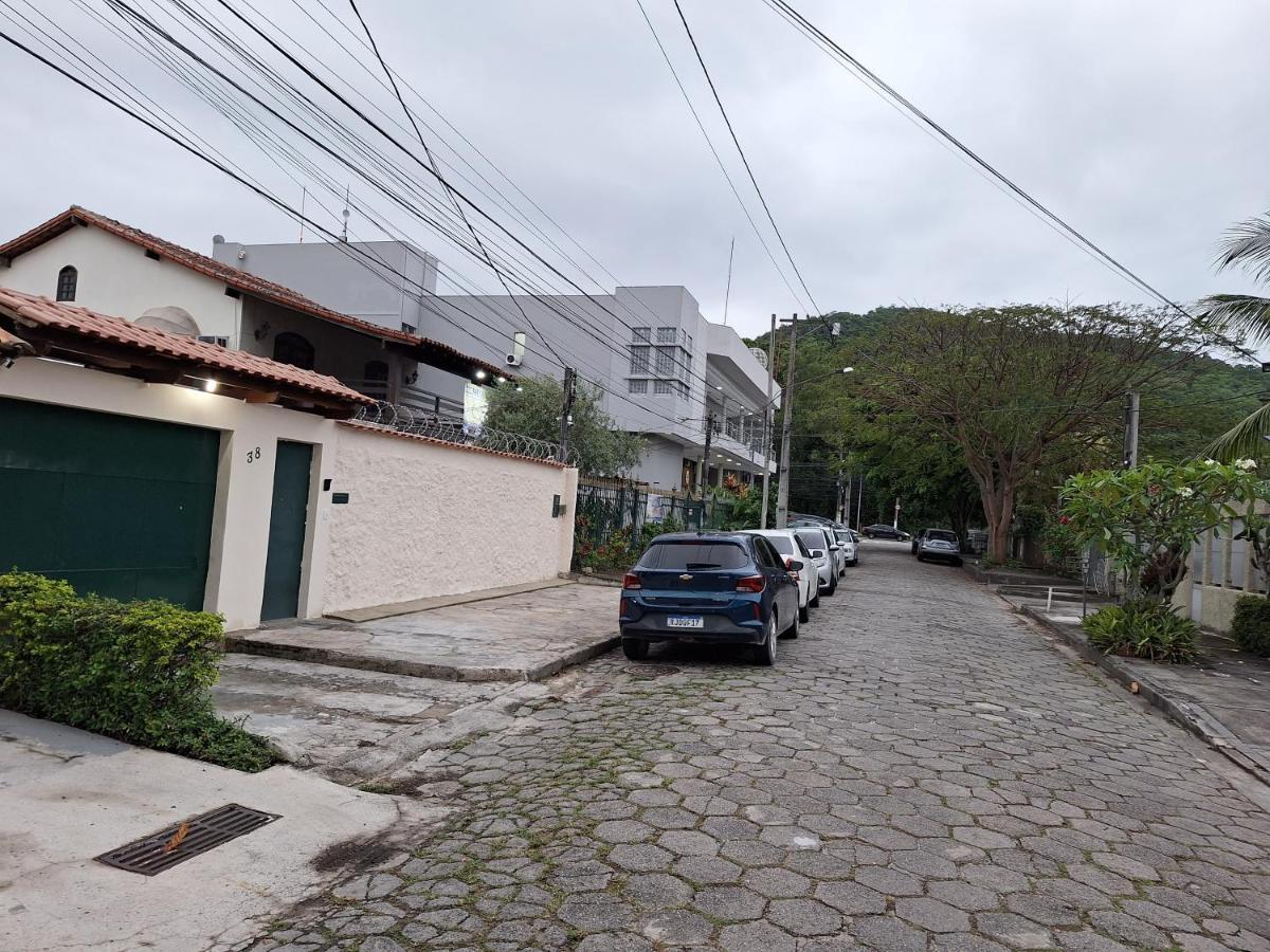 Cantinho Da Paz Niteroi Exterior photo