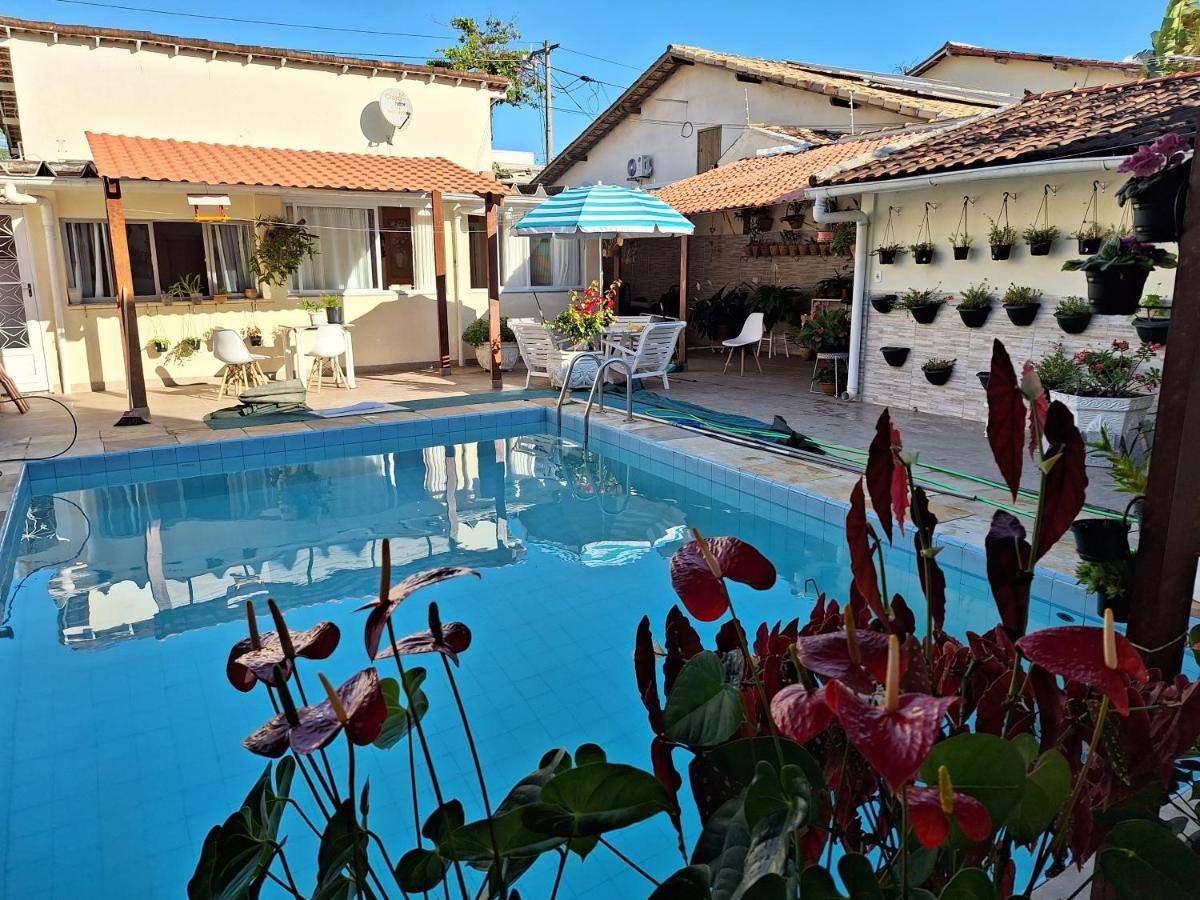 Cantinho Da Paz Niteroi Exterior photo
