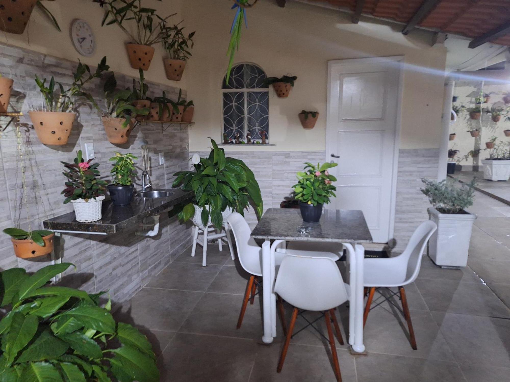 Cantinho Da Paz Niteroi Exterior photo