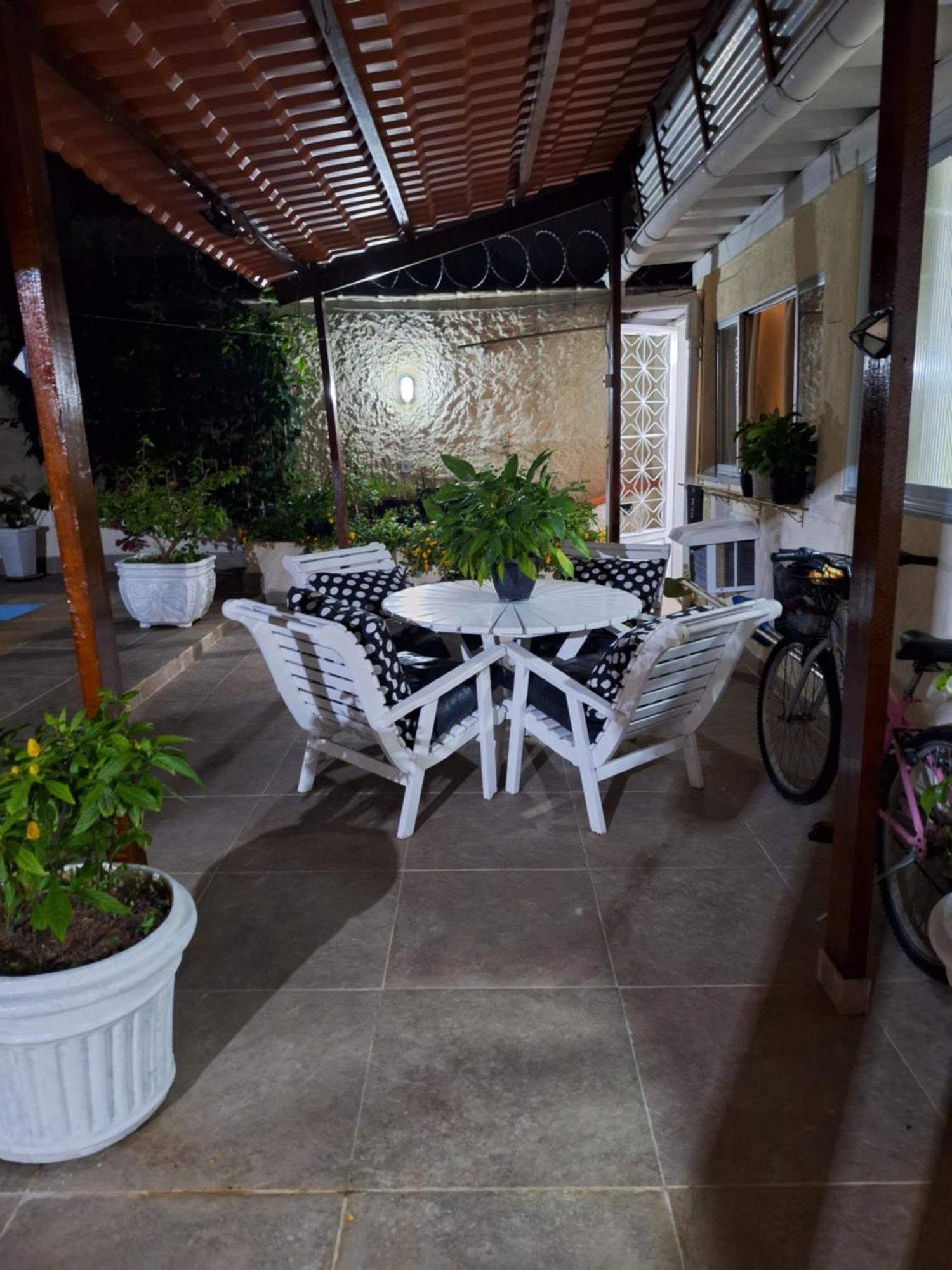 Cantinho Da Paz Niteroi Exterior photo