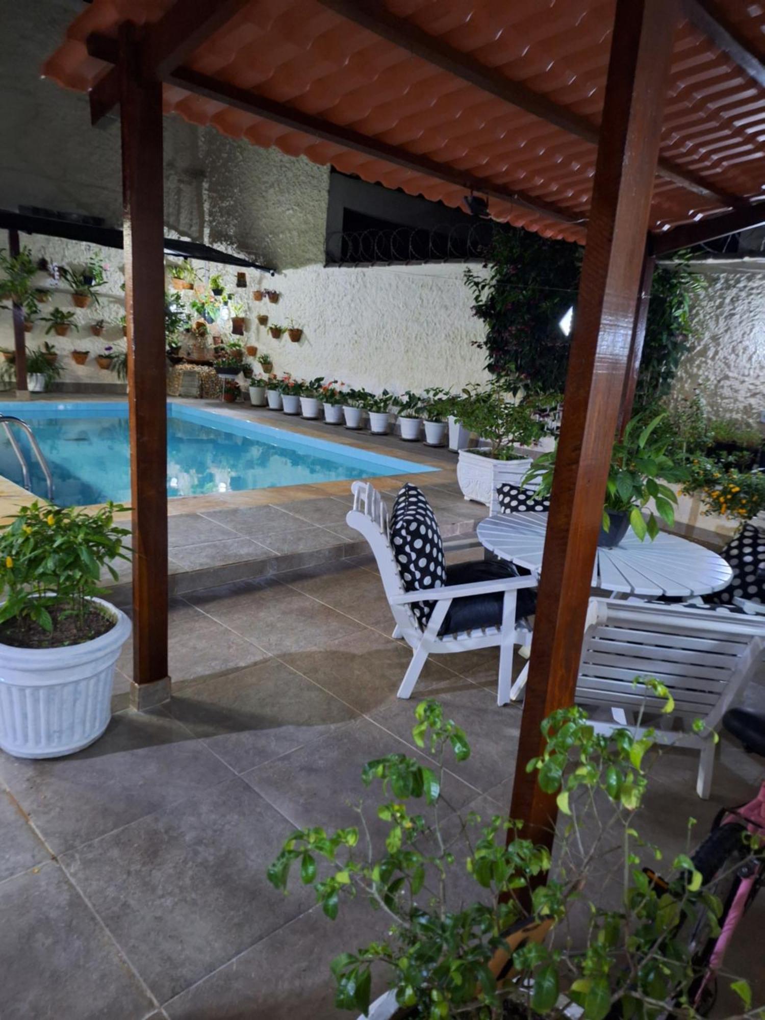 Cantinho Da Paz Niteroi Exterior photo