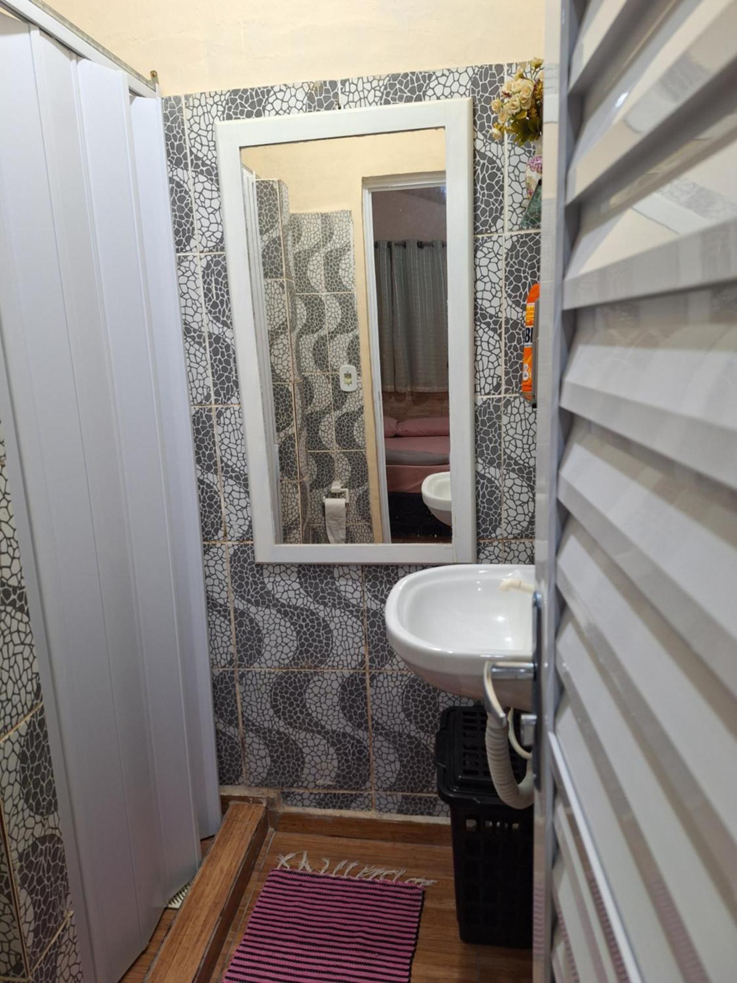 Cantinho Da Paz Niteroi Room photo