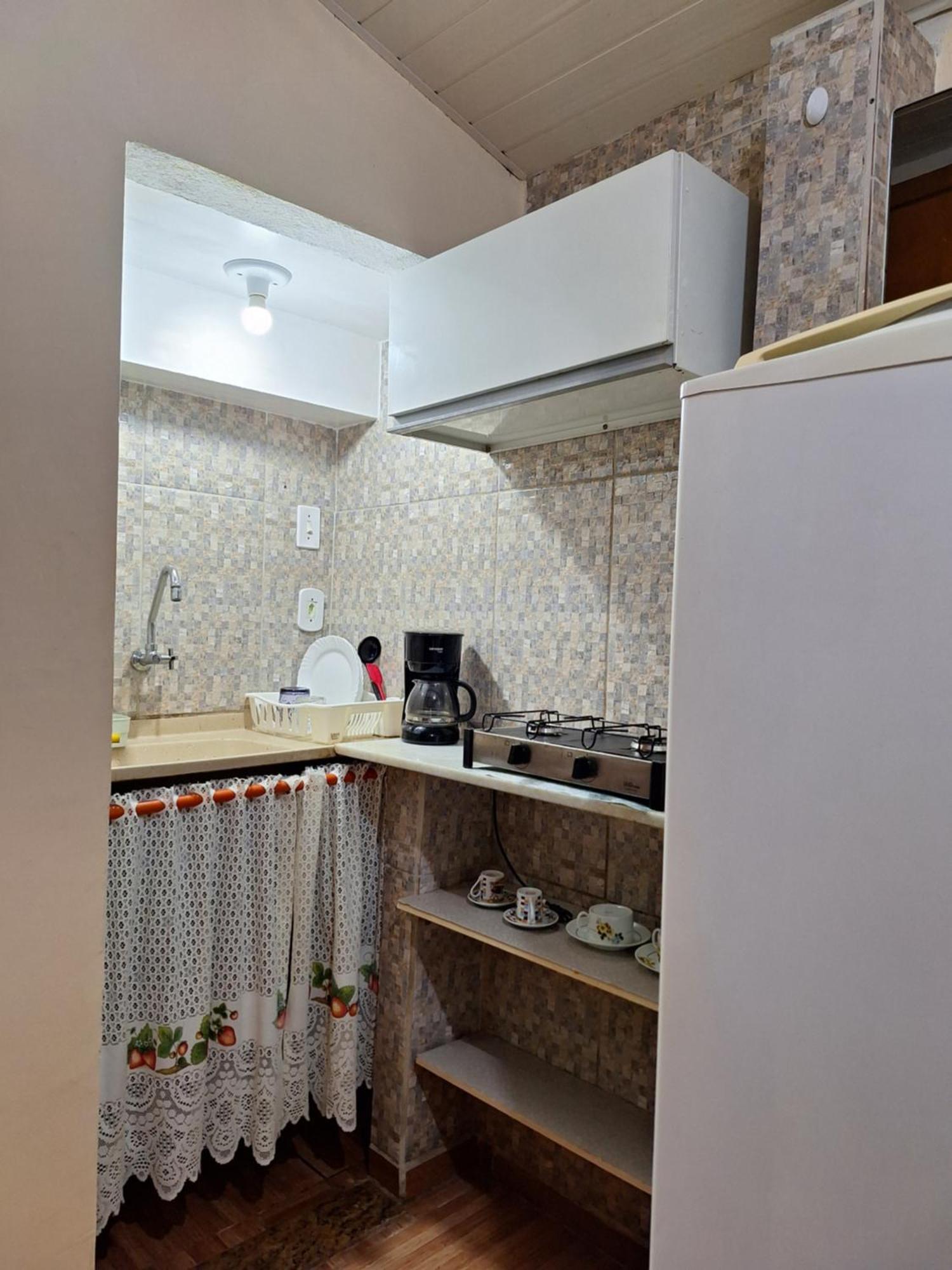 Cantinho Da Paz Niteroi Room photo