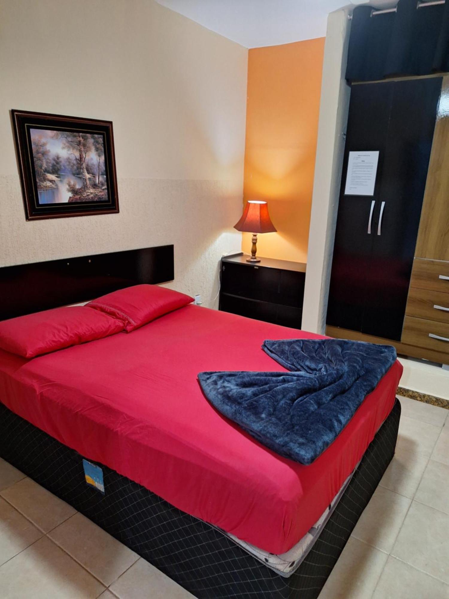 Cantinho Da Paz Niteroi Room photo
